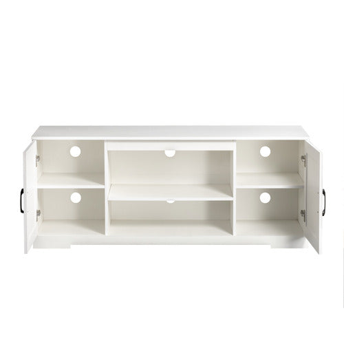 STUDIO HOME DAWSON 2 DOOR TV UNIT