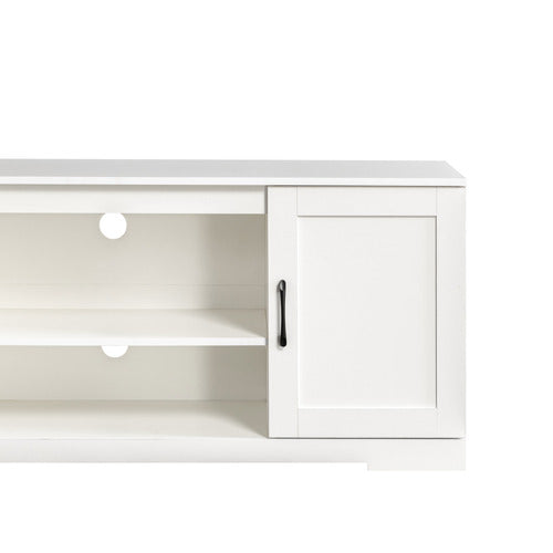 STUDIO HOME DAWSON 2 DOOR TV UNIT