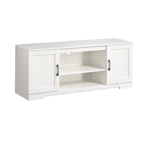 STUDIO HOME DAWSON 2 DOOR TV UNIT