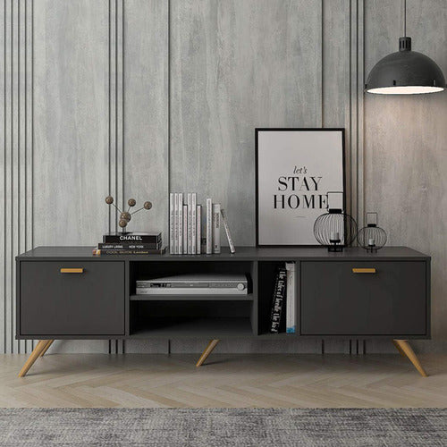 LUNA CO. 160CM KINUBALU 160CM TV UNIT