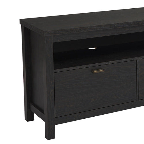 CORNER OFFICE ISLEY ENTERTAINMENT UNIT
