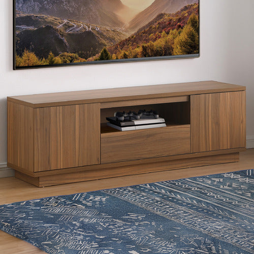 MONUMENT FURNITURE 180CM ZAYNE TV UNIT