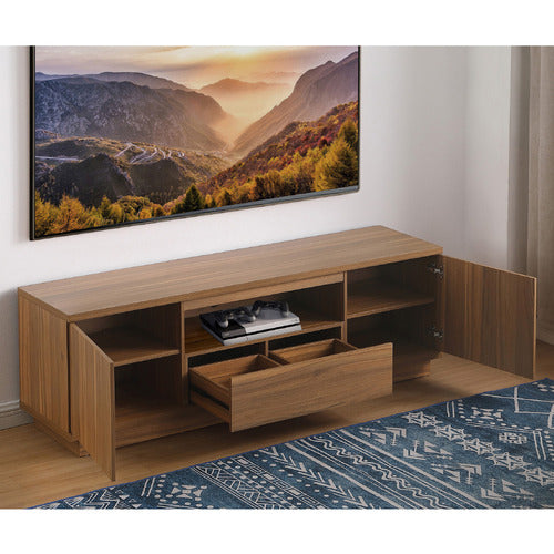 MONUMENT FURNITURE 180CM ZAYNE TV UNIT