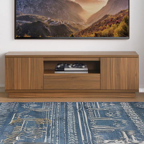 MONUMENT FURNITURE 180CM ZAYNE TV UNIT