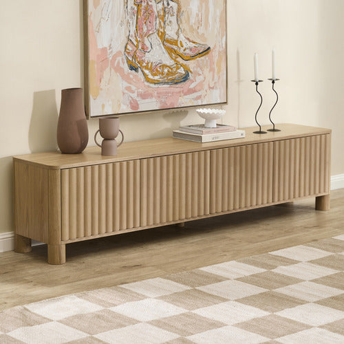 210CM PREMIUM HAYLEY TV UNIT