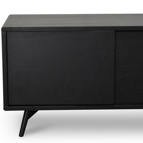 HARPER & HINDLEY 240CM NYLE ENTERTAINMENT UNIT