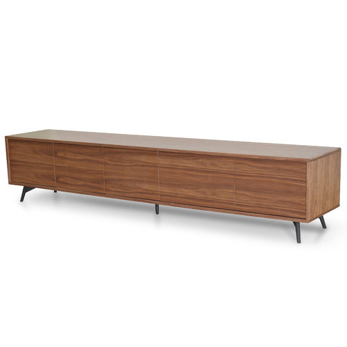 HARPER & HINDLEY 240CM NYLE ENTERTAINMENT UNIT