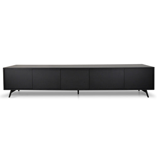 HARPER & HINDLEY 240CM NYLE ENTERTAINMENT UNIT