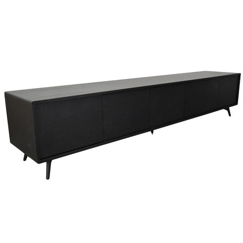 HARPER & HINDLEY 240CM NYLE ENTERTAINMENT UNIT