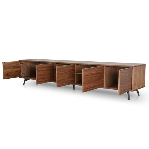 HARPER & HINDLEY 240CM NYLE ENTERTAINMENT UNIT