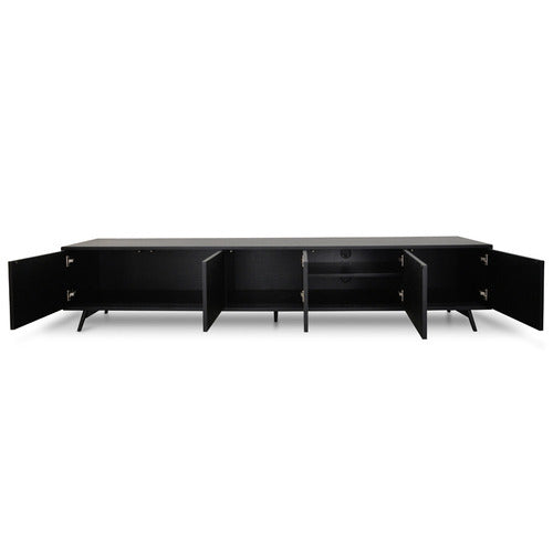 HARPER & HINDLEY 240CM NYLE ENTERTAINMENT UNIT