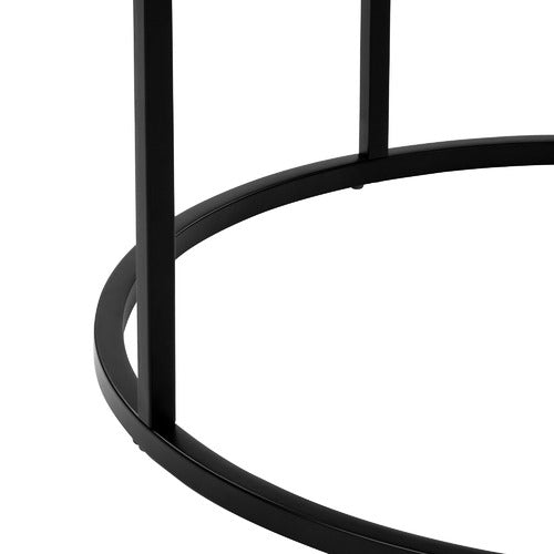 ESTUDIO FURNITURE 2 PIECE COCO NESTING COFFEE TABLES SET