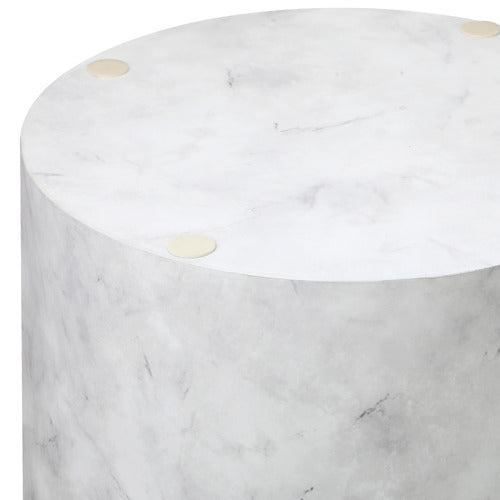 LIVING FUSION 2 PIECE ETAN COFFEE TABLE SET