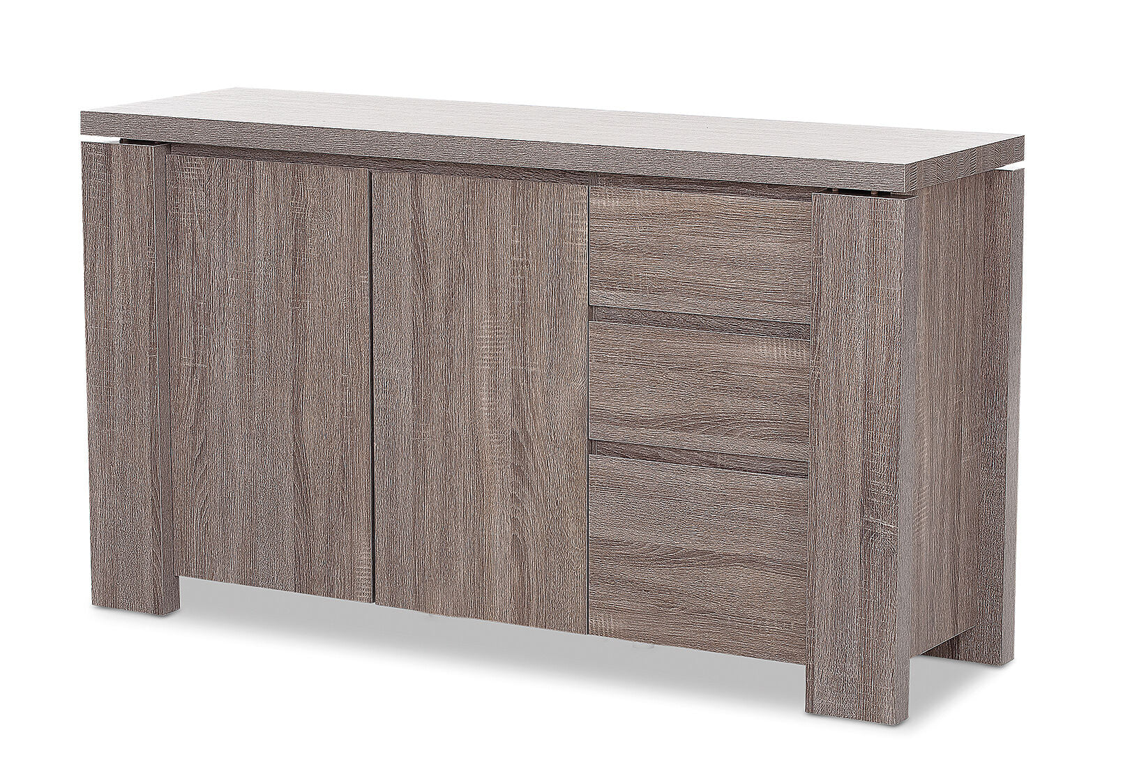 MAJESTY BUFFET ASH