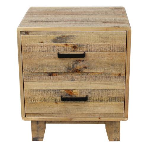 SOUTHERN STYLERS KOLE BEDSIDE TABLE