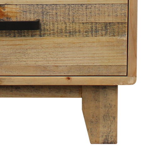 SOUTHERN STYLERS KOLE BEDSIDE TABLE