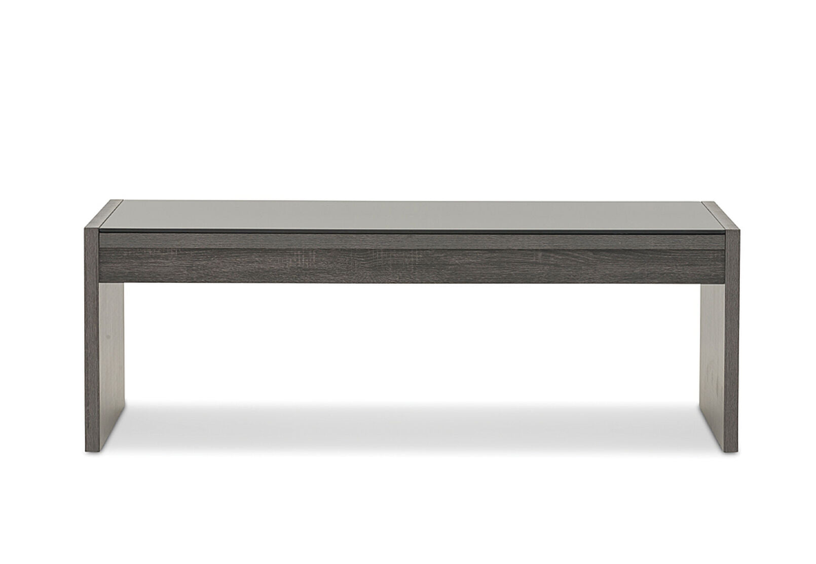 SUMMIT COFFEE TABLE BLACK/CHARCOAL