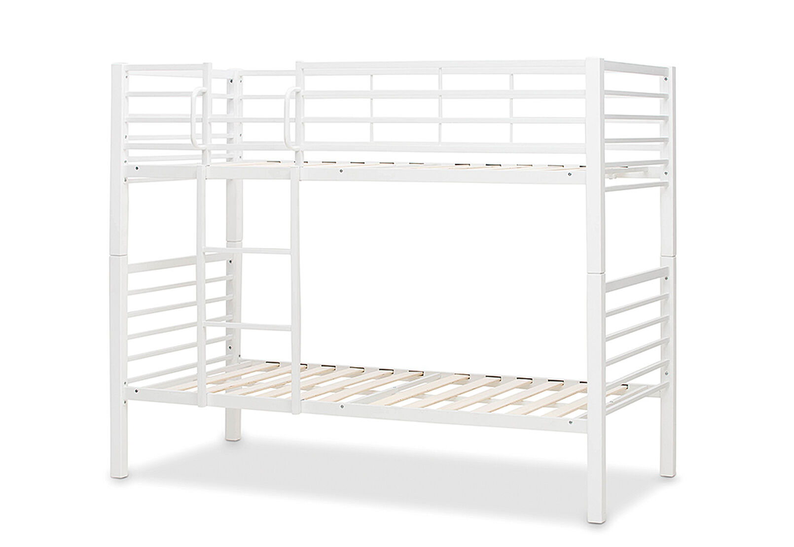 ORIENT BUNK BED WHITE