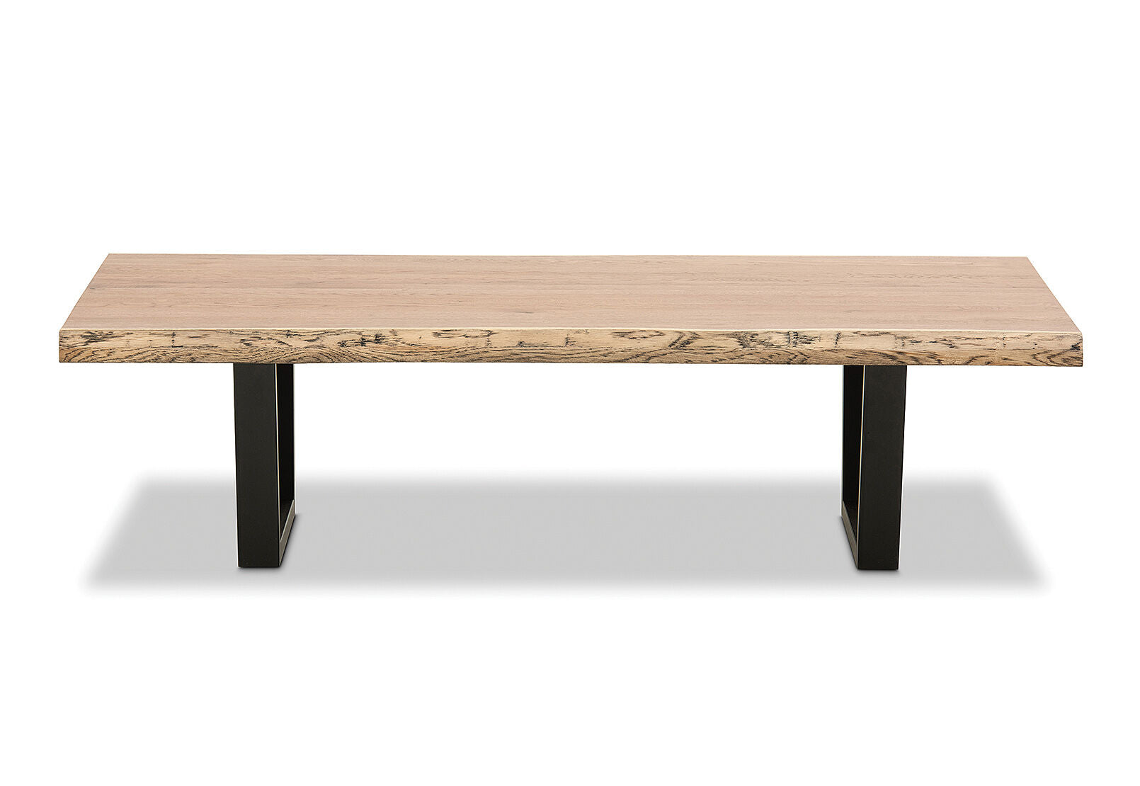 NERO COFFEE TABLE NATURAL WALNUT