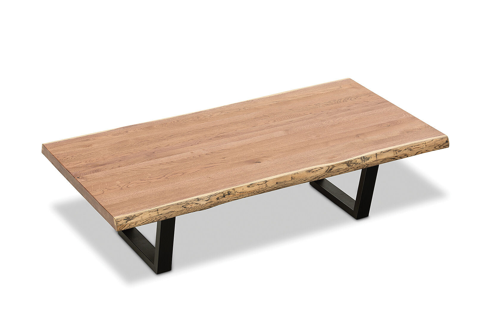 NERO COFFEE TABLE NATURAL WALNUT