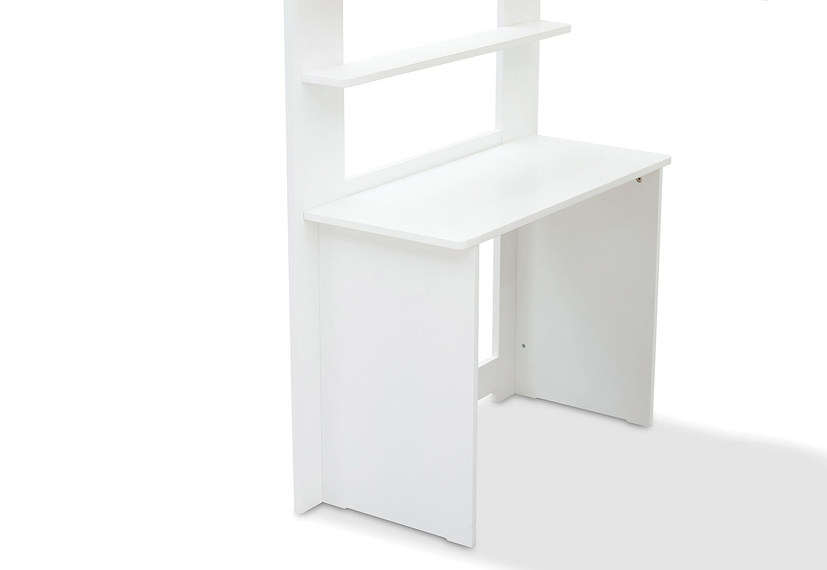 KODI ROBE BUNK BED WHITE/GREY