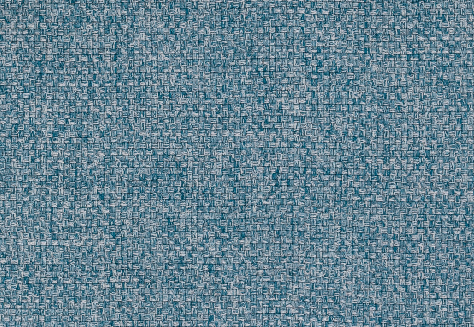 KELLER FABRIC ACCENT CHAIR BIANCO LIGHT BLUE