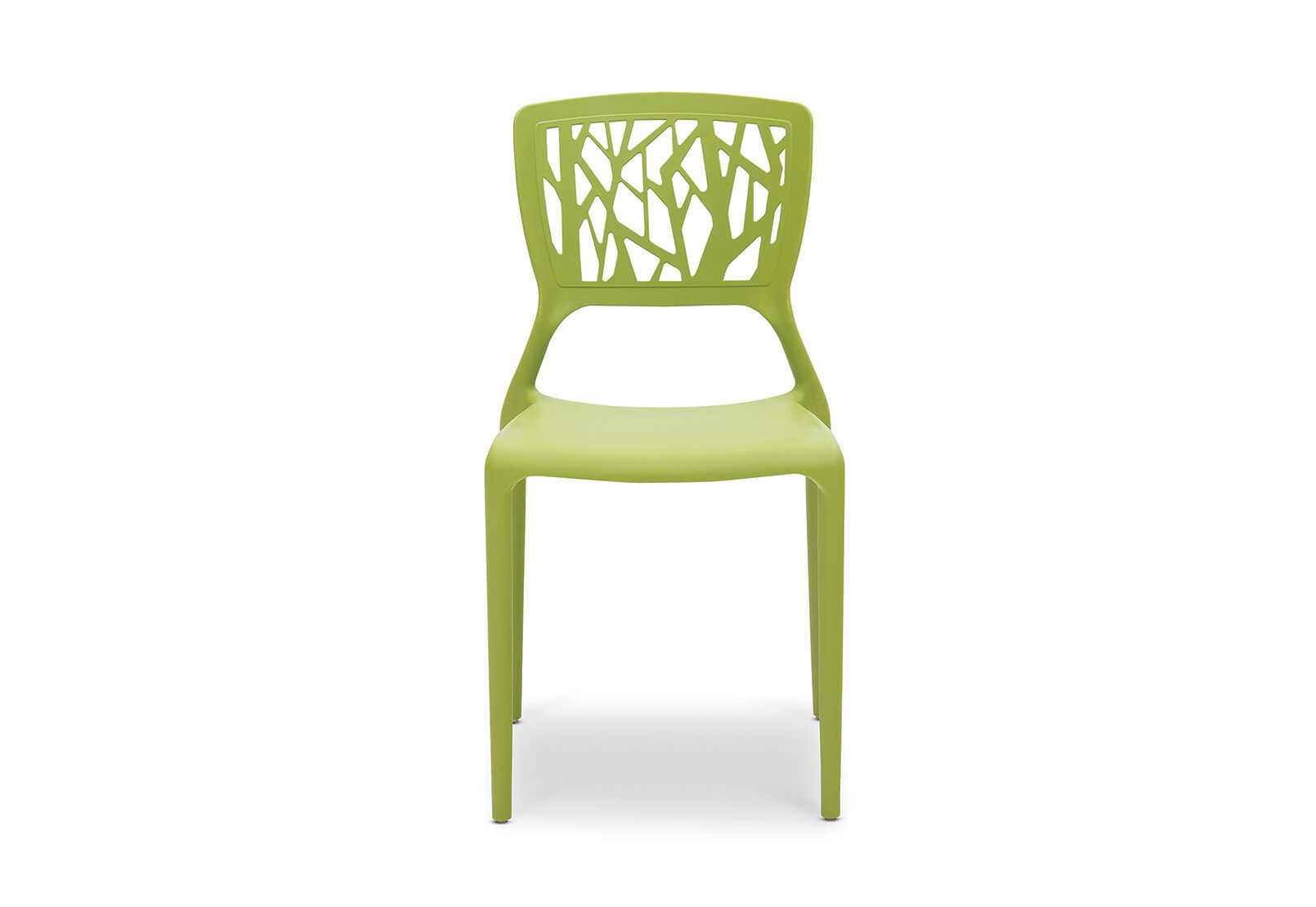 ORPINGTON DINING CHAIR GREEN