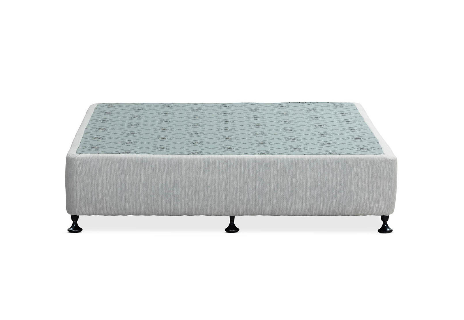 POSTUREPEDIC EXQUISITE ACCOLADE BASE QUEEN BASE PEARL
