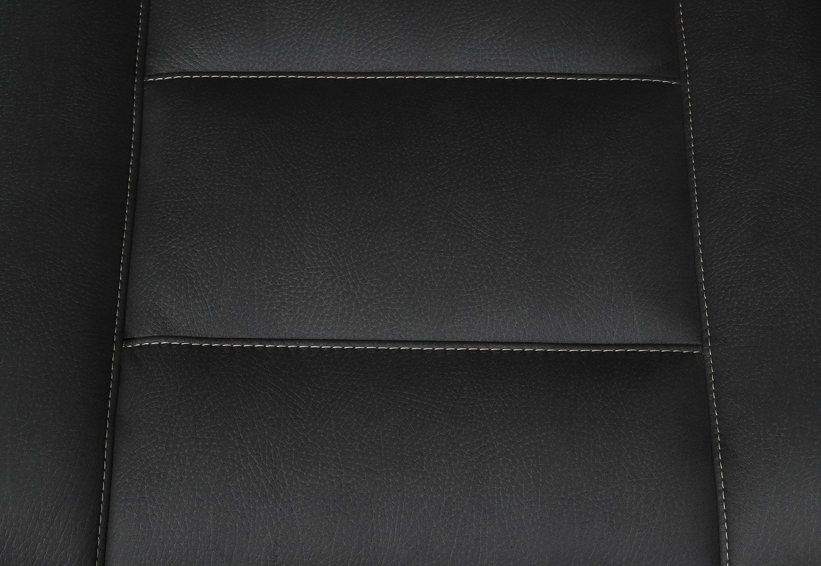 SENTINAL MK2 FABRIC 3 SEATER CHARCOAL