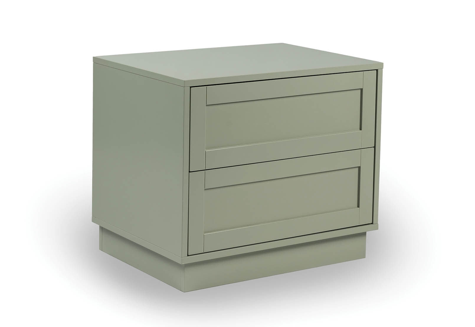 HUFFMAN BEDSIDE OLIVE