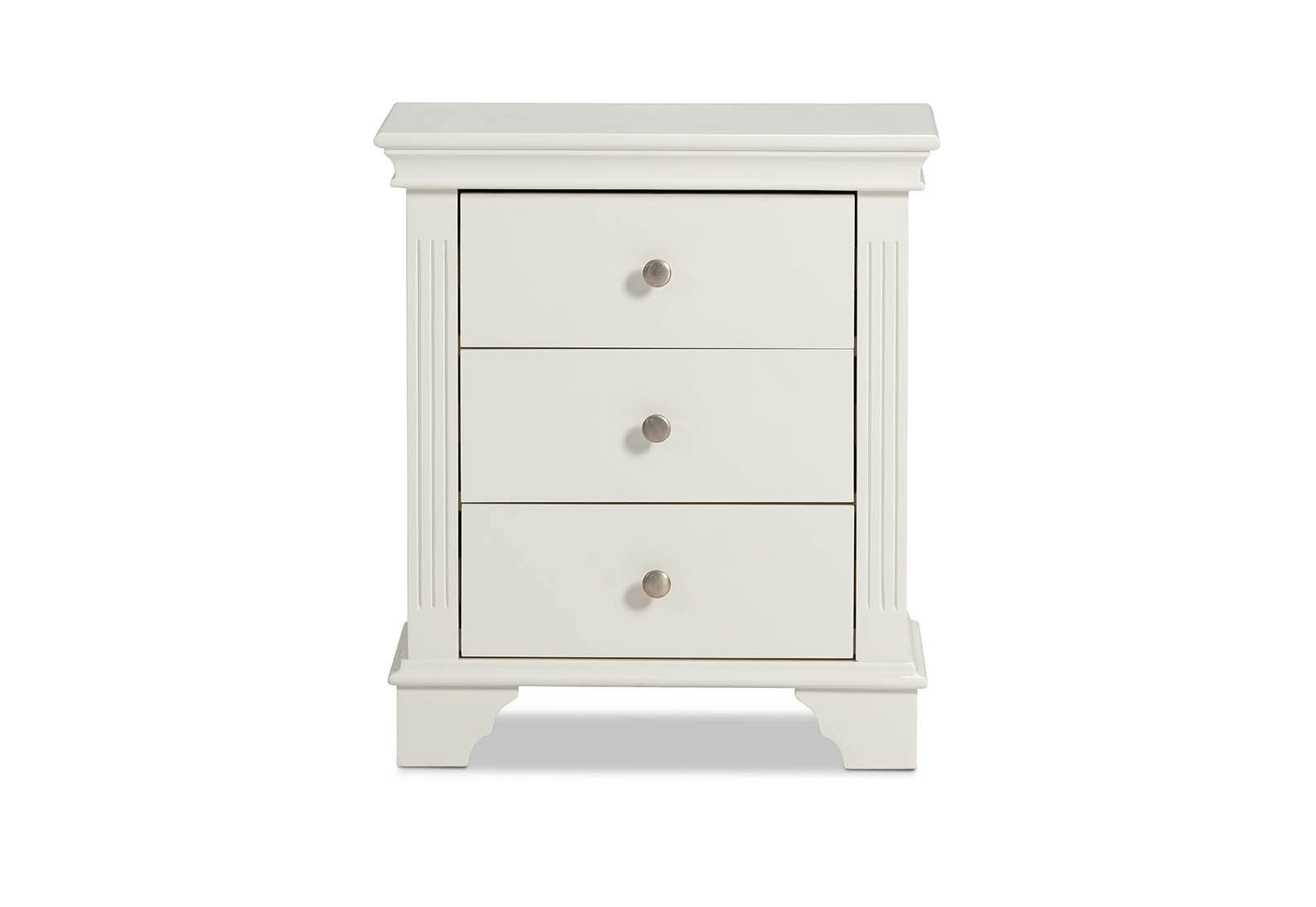 KULA BEDSIDE WHITE