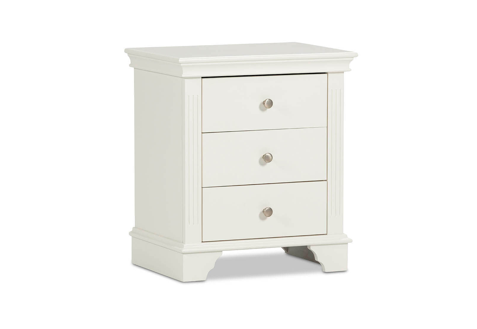 KULA BEDSIDE WHITE