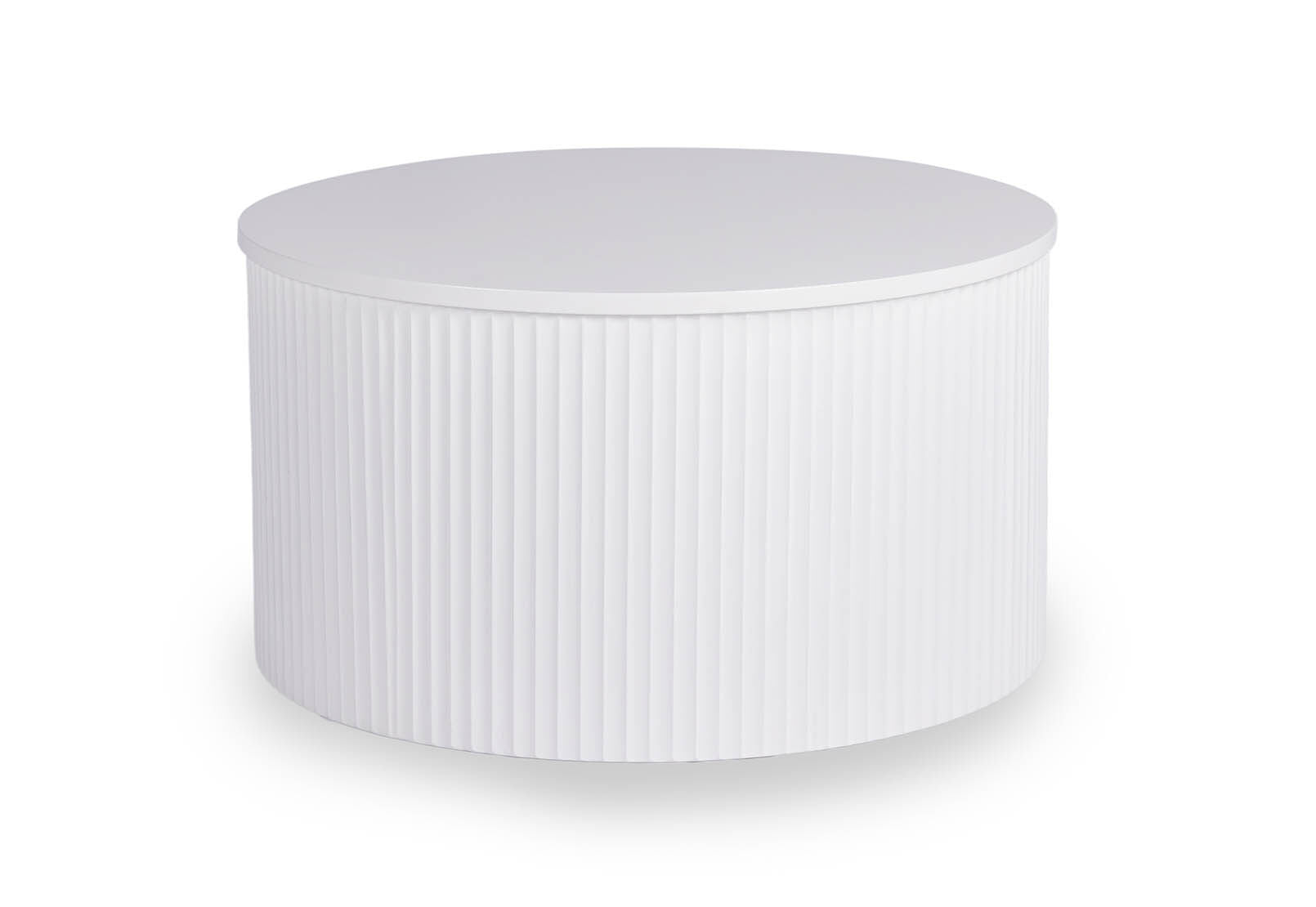 TERNI COFFEE TABLE WHITE