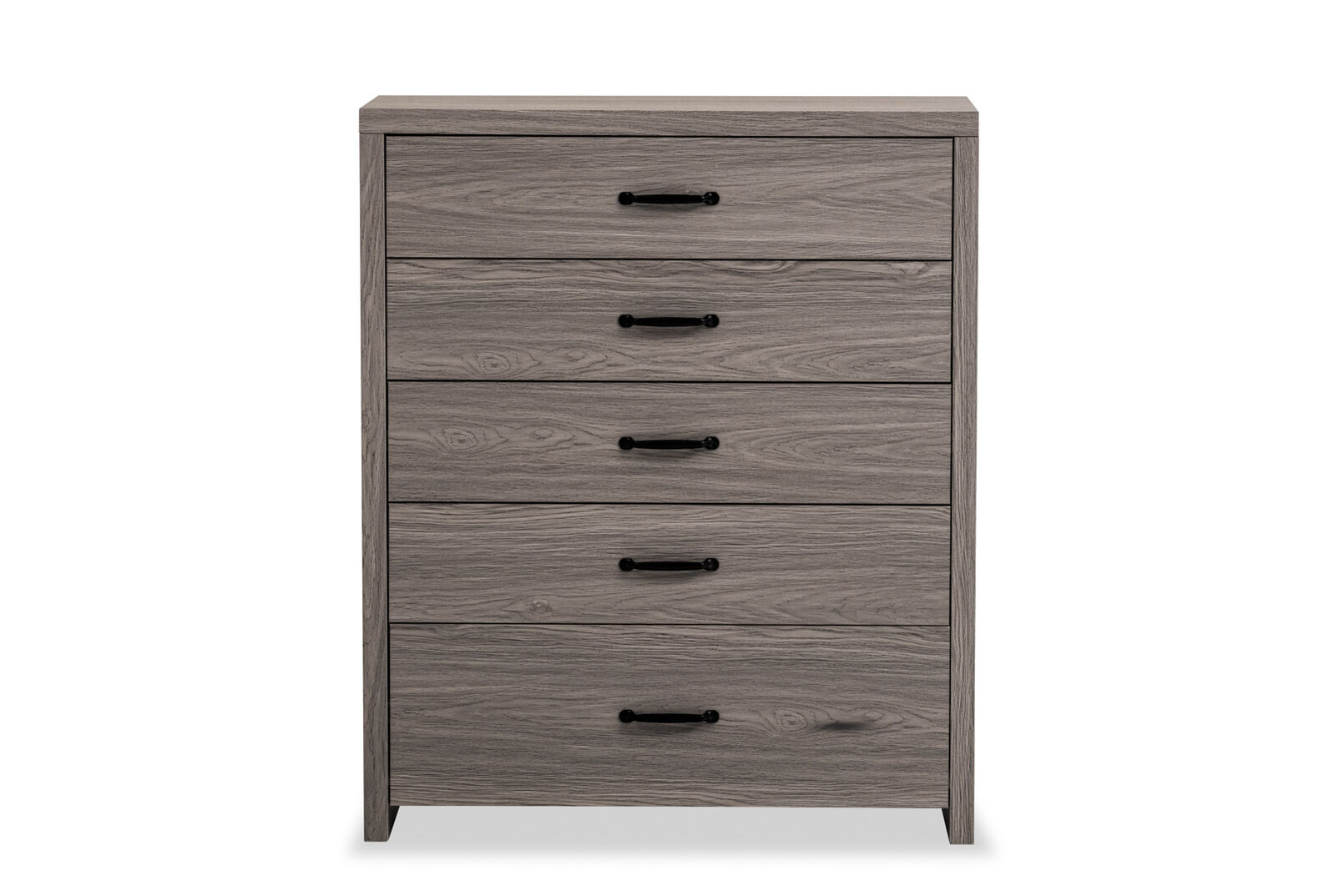 GEOVANA TALL CHEST GREY