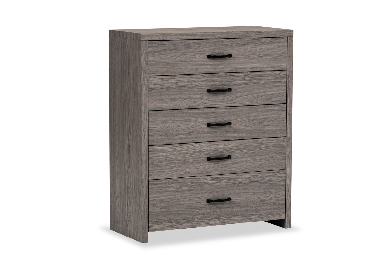 GEOVANA TALL CHEST GREY