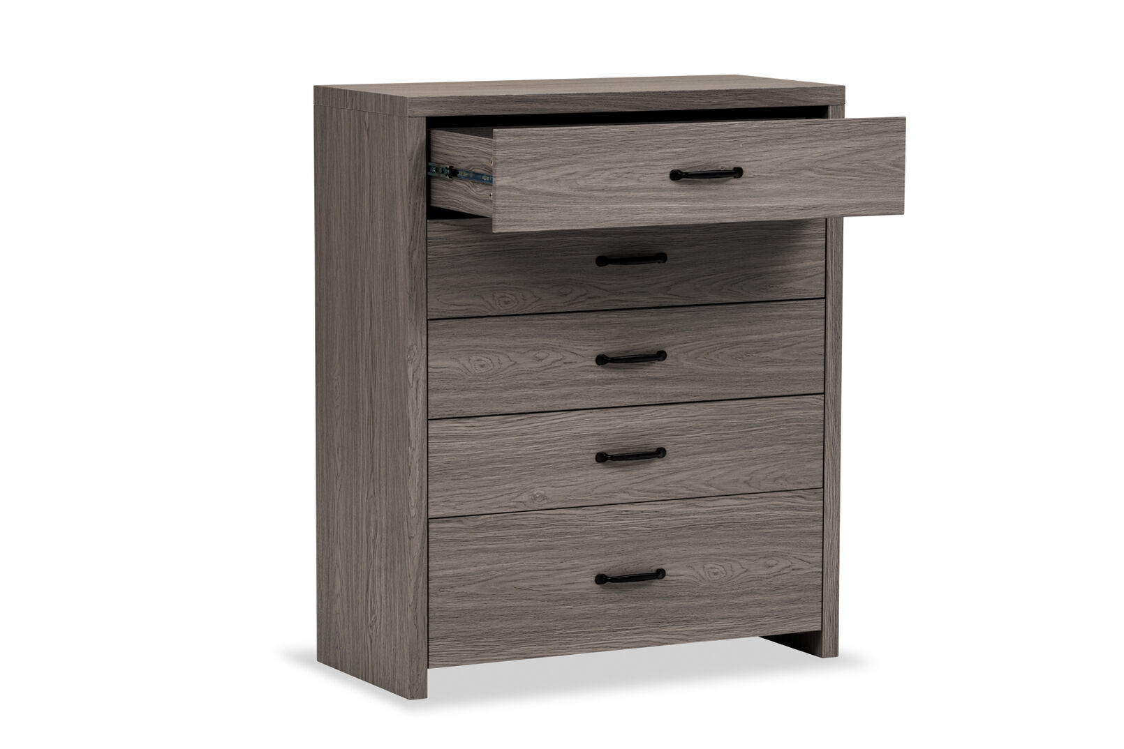 GEOVANA TALL CHEST GREY