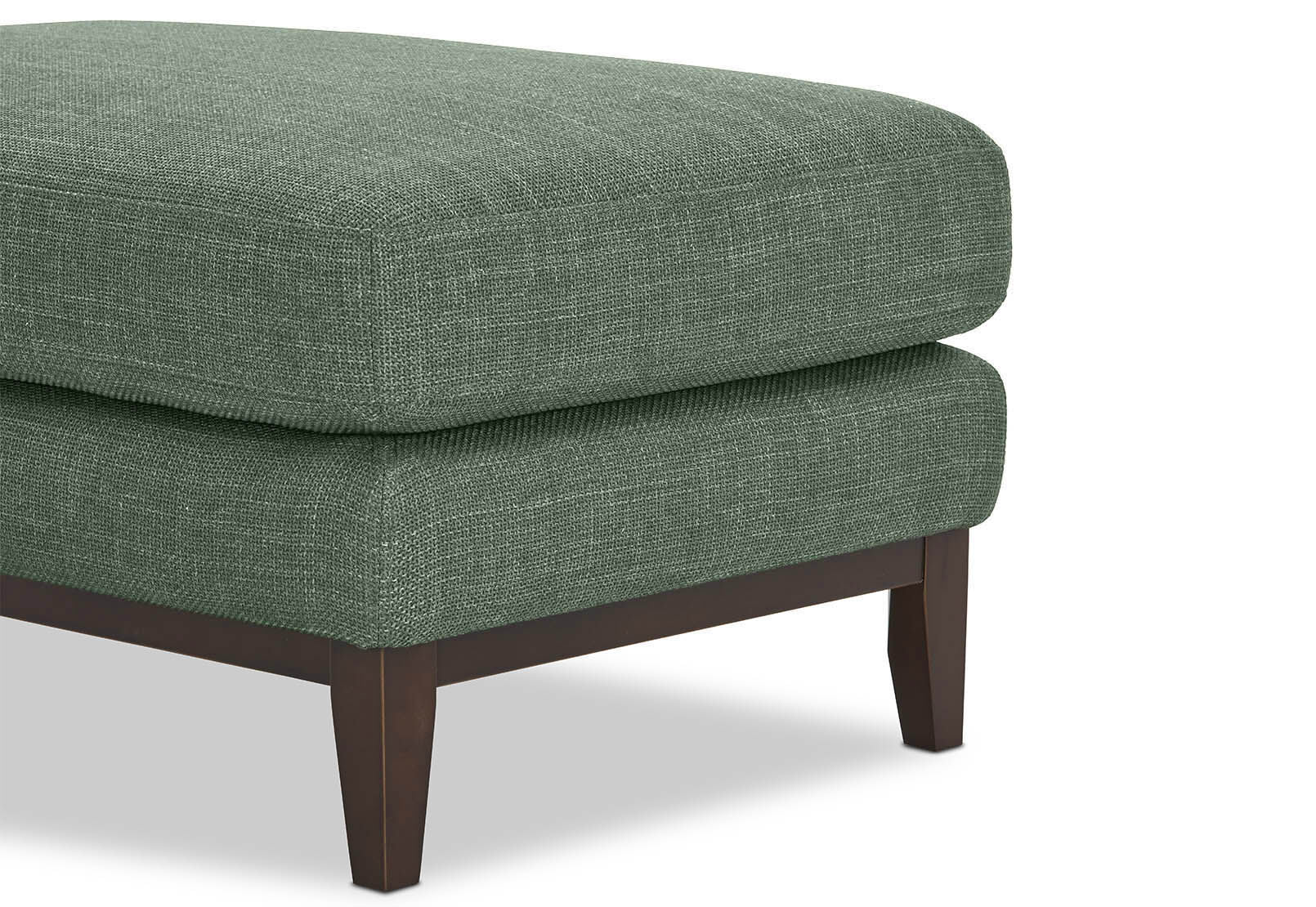 LAURIE OTTOMAN FOREST