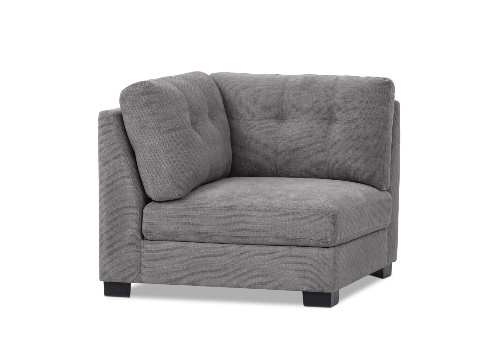 SANDS CORNER CHAIR DARK GREY