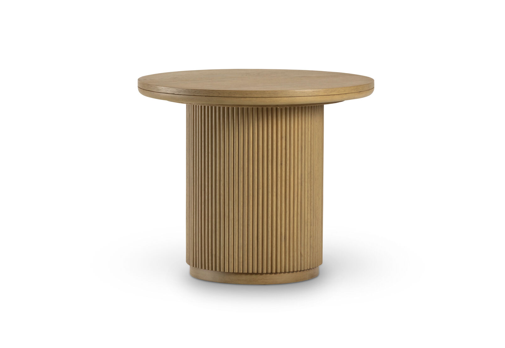 MIRAN LAMP TABLE NATURAL