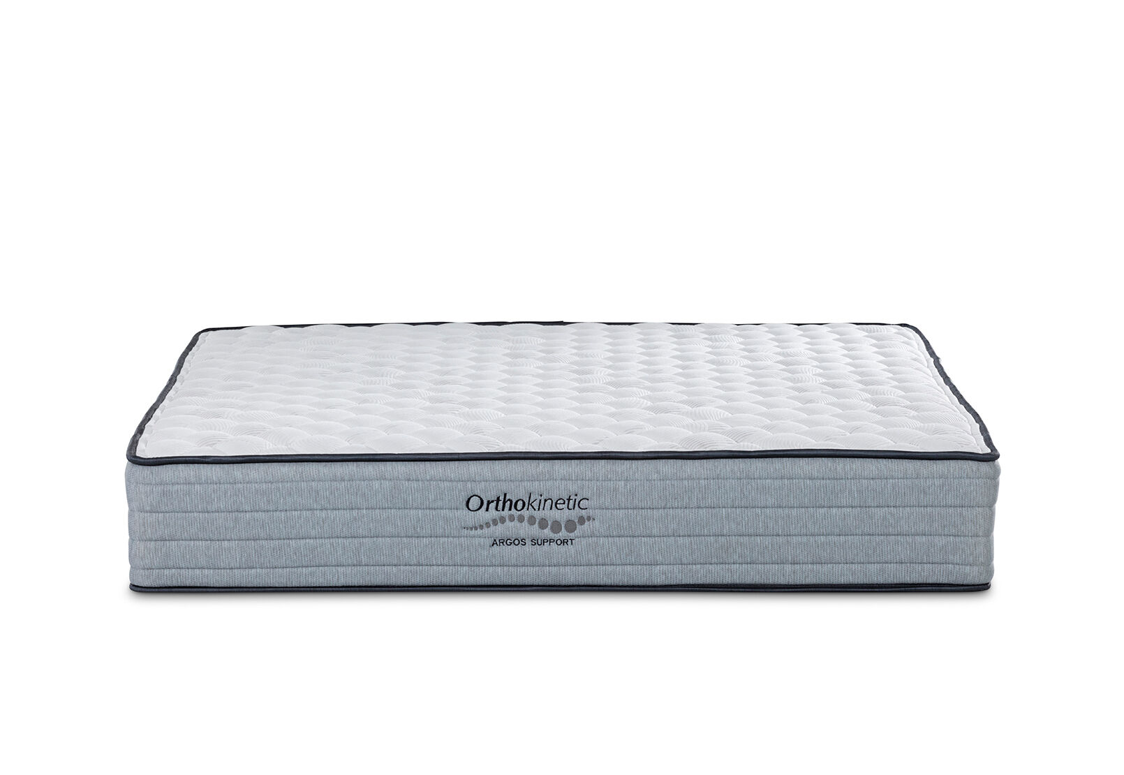 ORTHOKINETIC ARGOS QUEEN MATTRESS GREY