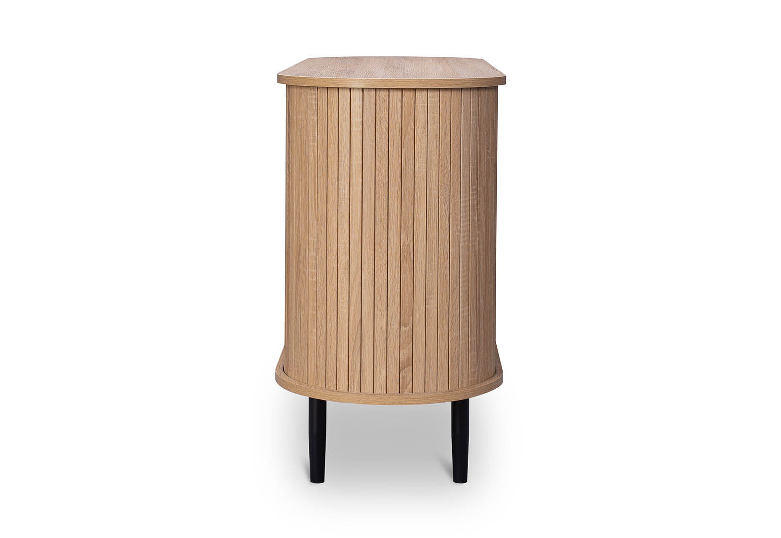 TANNER 2 DOOR NATURAL BUFFET NATURAL