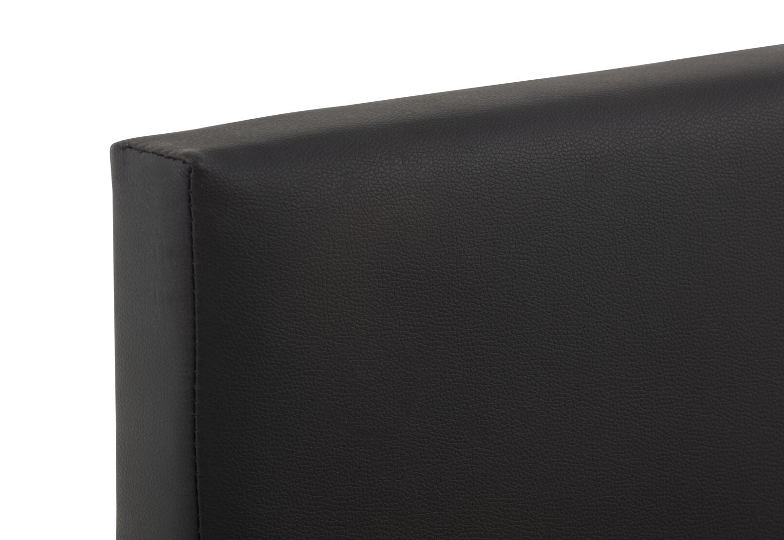 GERARDO KING BED BLACK