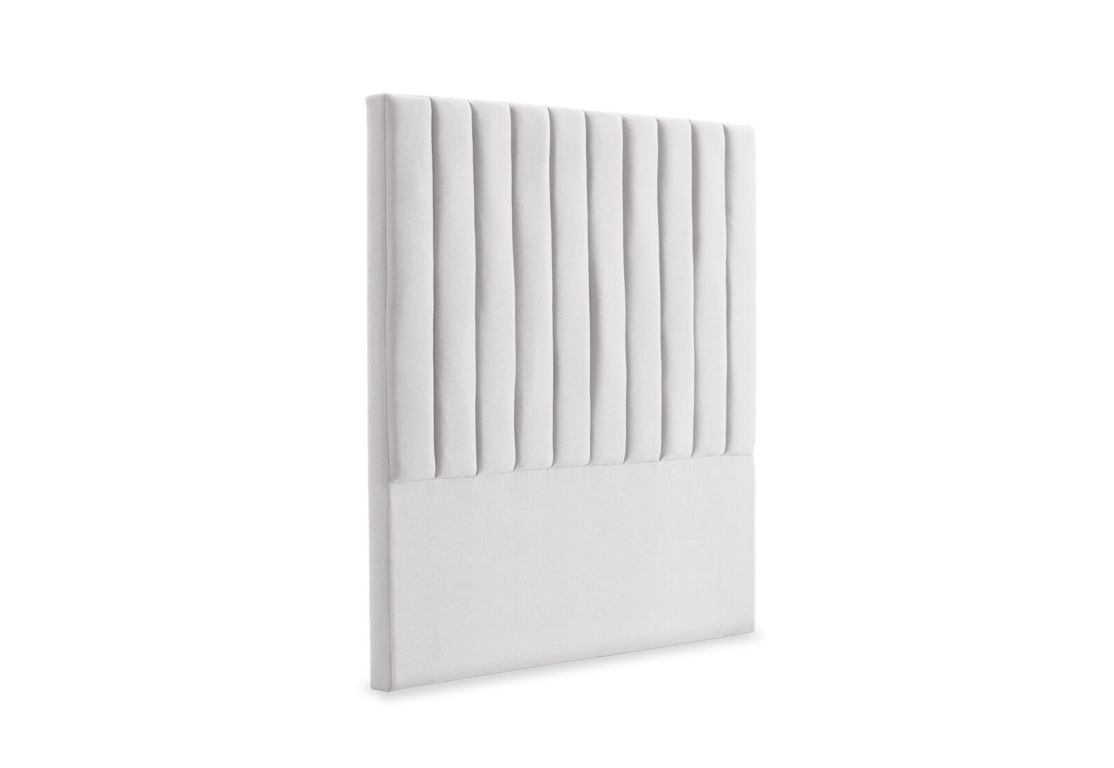 AVALYNN QUEEN HEADBOARD GREY