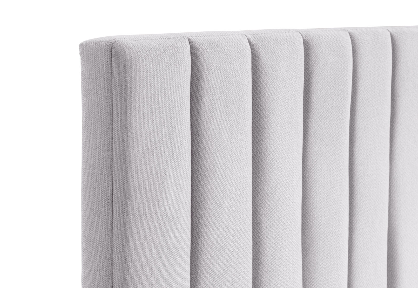 AVALYNN QUEEN HEADBOARD GREY