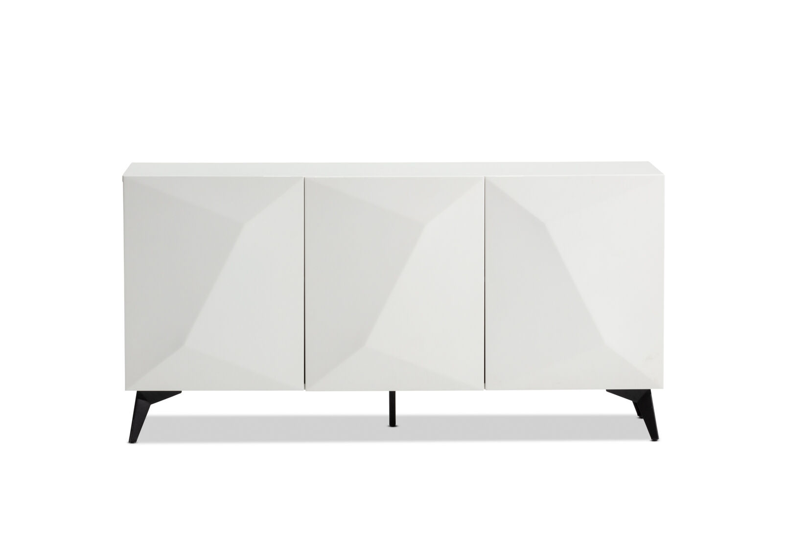 PREEDA BUFFET WHITE