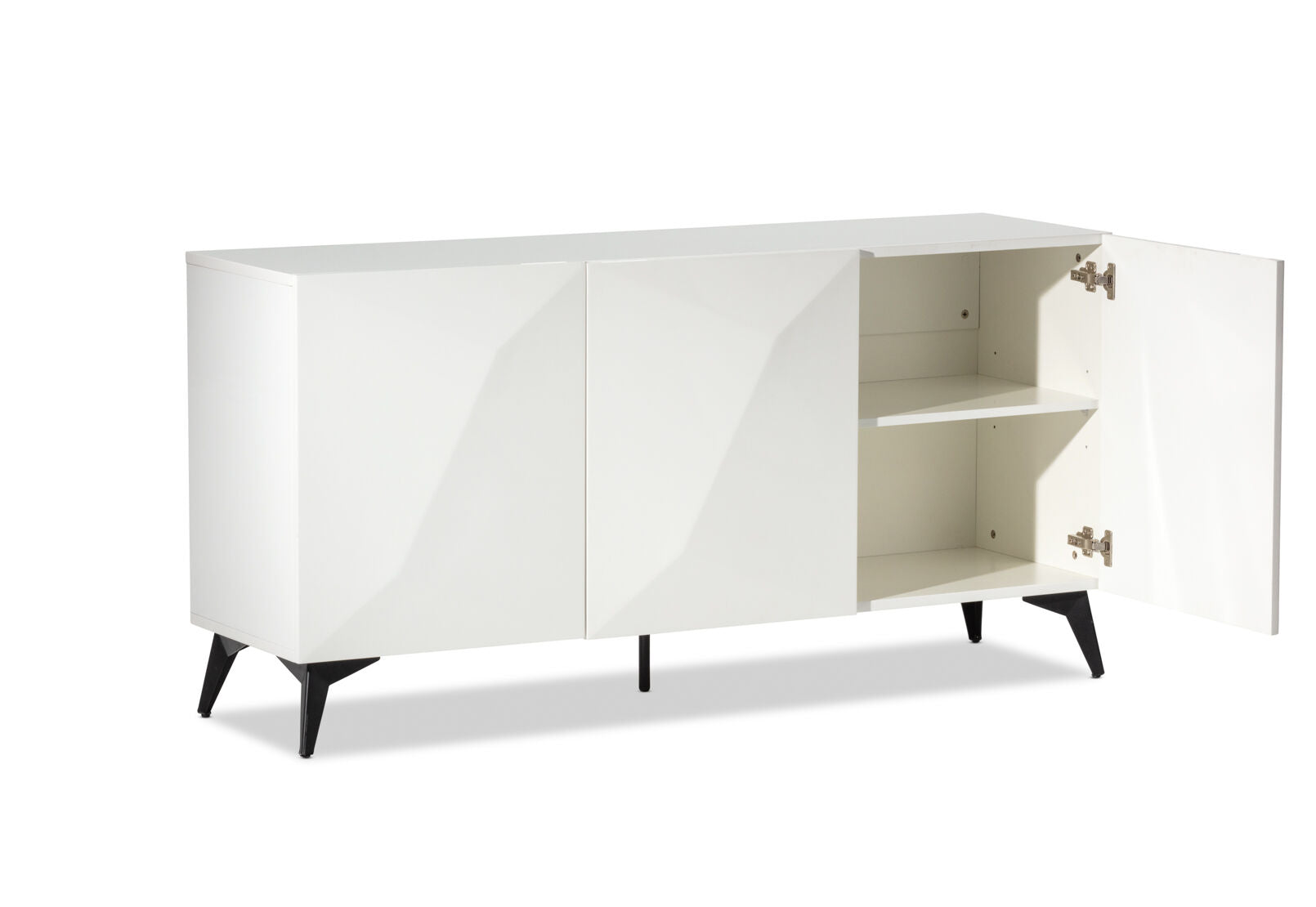 PREEDA BUFFET WHITE