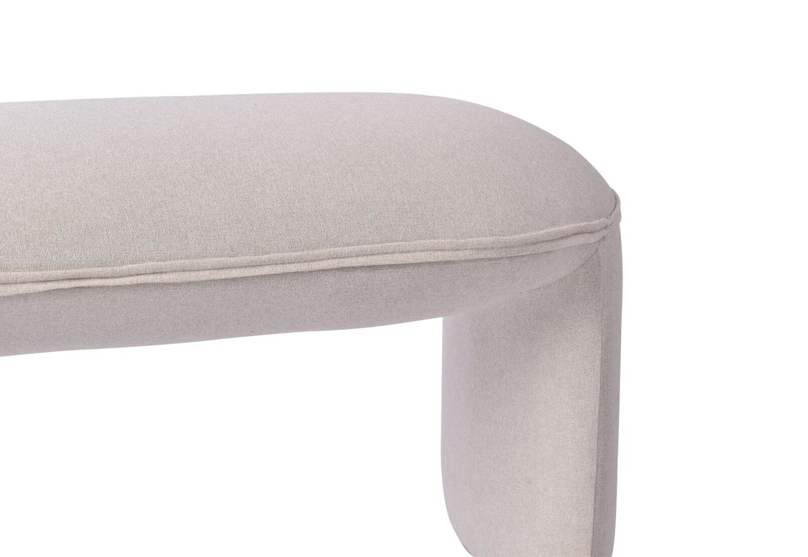 ESPARZA BENCH BEIGE