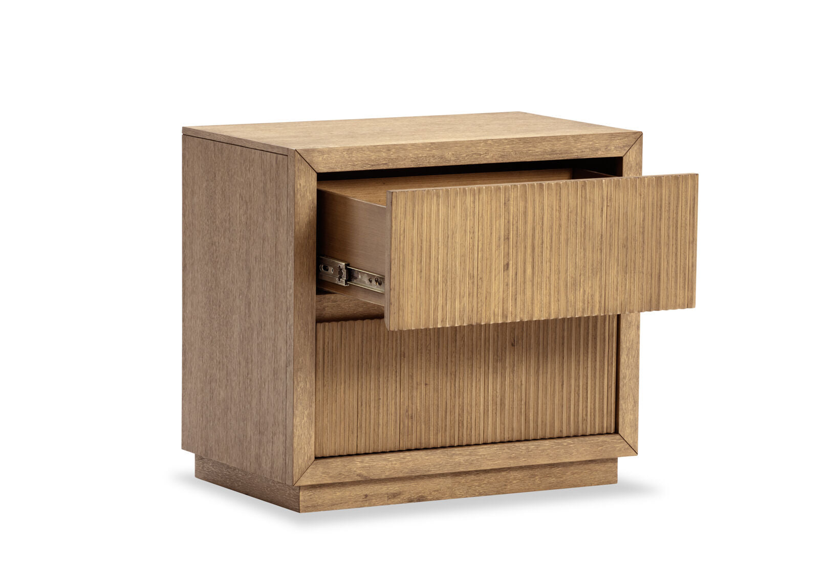 THORIN BEDSIDE TABLE NATURAL