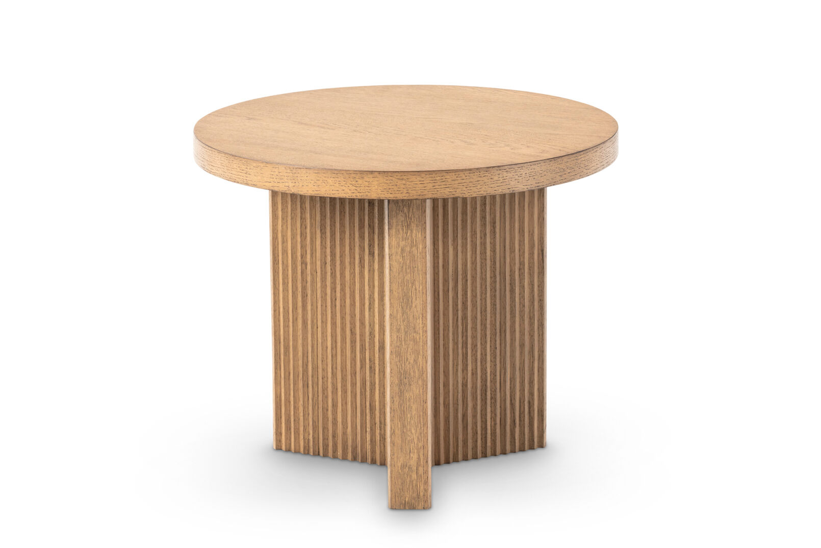 THORIN LAMP TABLE NATURAL