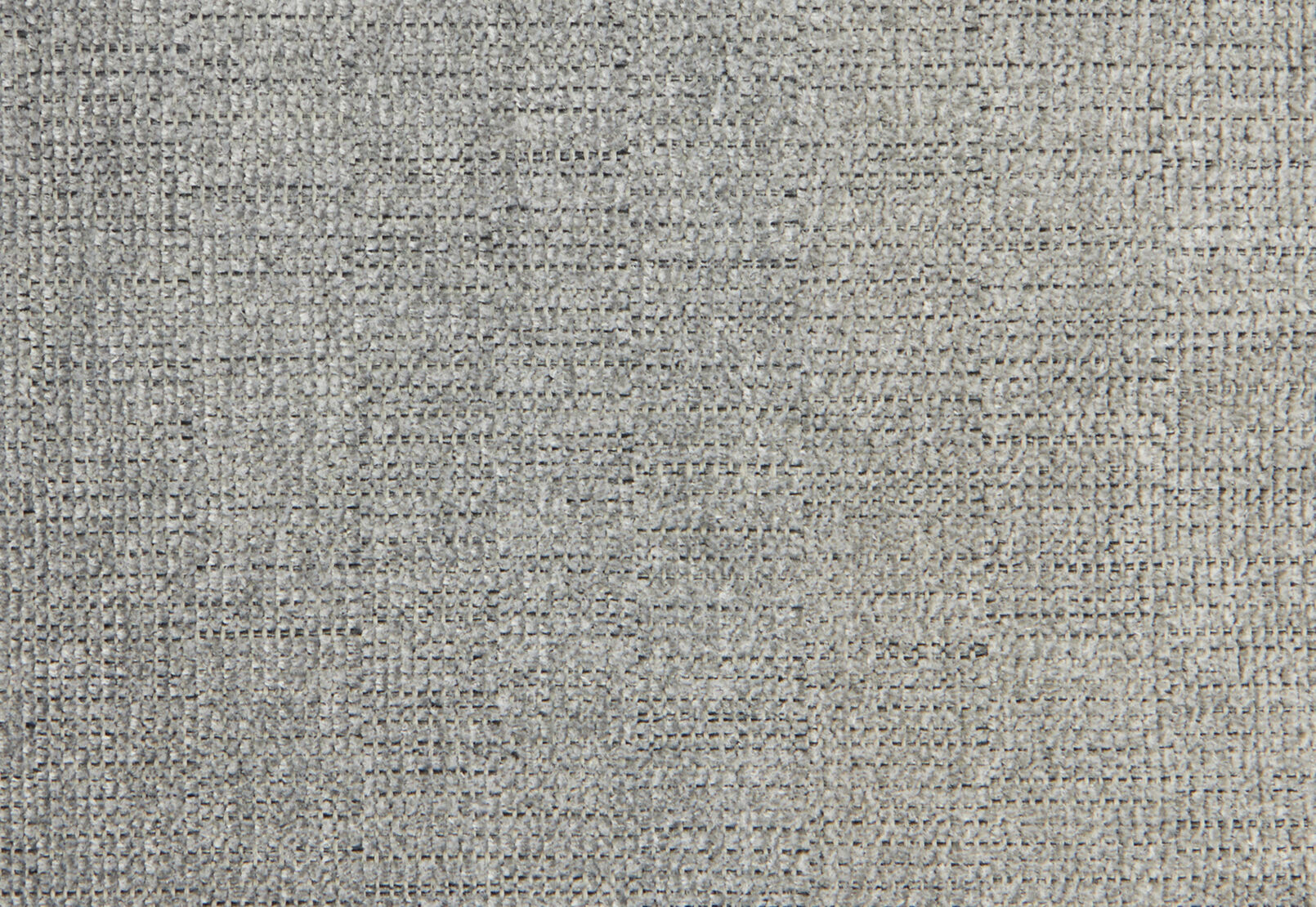 JERMAINE FABRIC 3 SEAT SOFA LIGHT GREY
